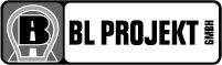 bl-projekt Logo