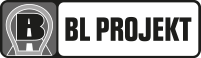 bl-projekt Logo